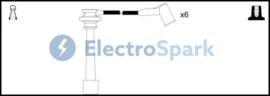 Electro Spark OEK656