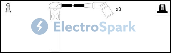 Electro Spark OEK666