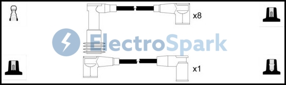 Electro Spark OEK675