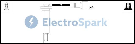 Electro Spark OEK677