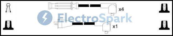 Electro Spark OEK679