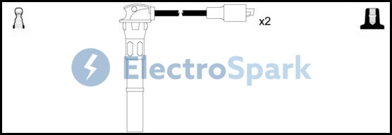 Electro Spark OEK680