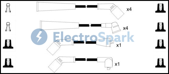 Electro Spark OEK685