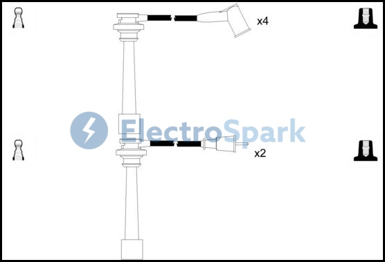 Electro Spark OEK689