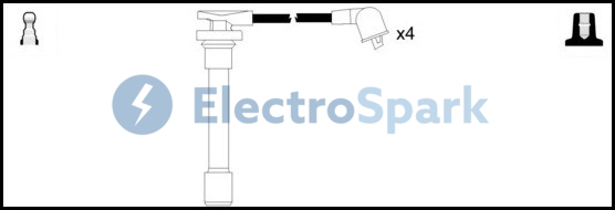 Electro Spark OEK702