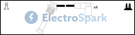 Electro Spark OEK707