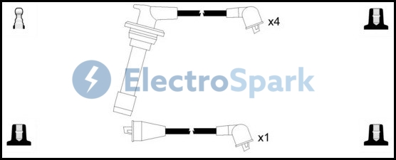 Electro Spark OEK713