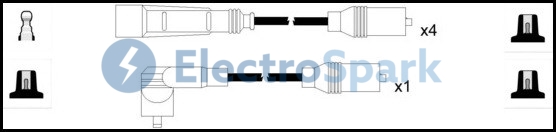 Electro Spark OEK715