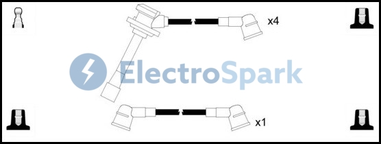 Electro Spark OEK716