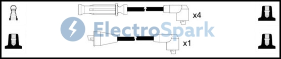 Electro Spark OEK731