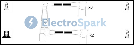 Electro Spark OEK739