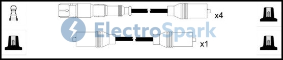 Electro Spark OEK744