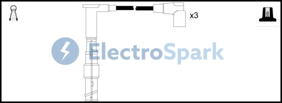 Electro Spark OEK746