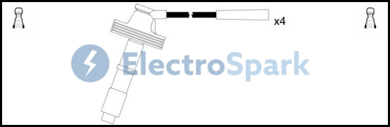 Electro Spark OEK760