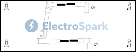 Electro Spark OEK773