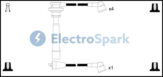 Electro Spark OEK774