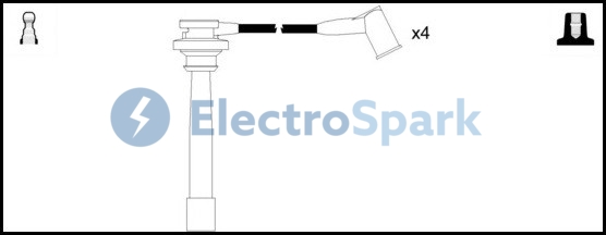 Electro Spark OEK778