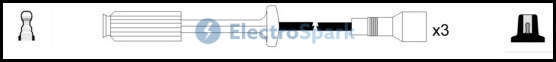 Electro Spark OEK790