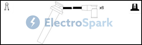 Electro Spark OEK805