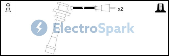 Electro Spark OEK812