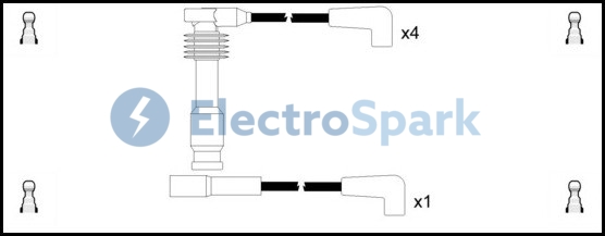 Electro Spark OEK815