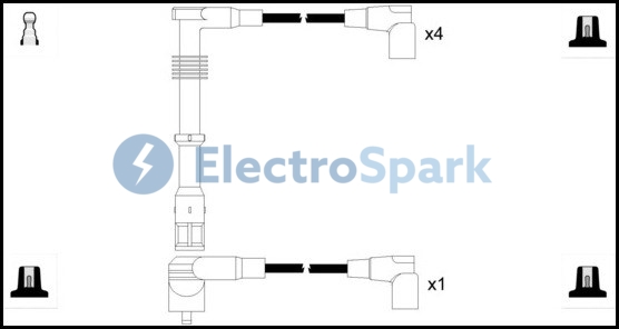 Electro Spark OEK878