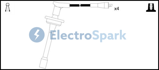 Electro Spark OEK909