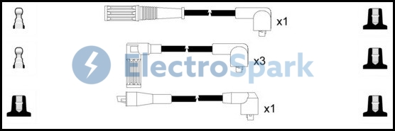 Electro Spark OEK921