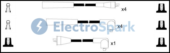 Electro Spark OEK930