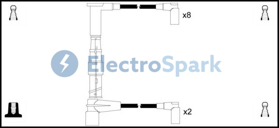 Electro Spark OEK932