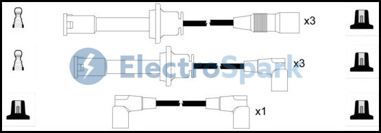 Electro Spark OEK957