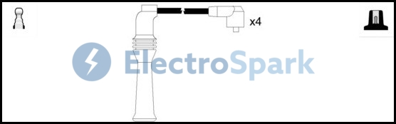 Electro Spark OEK976