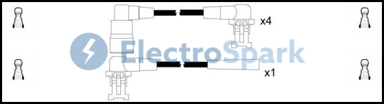 Electro Spark OEK980