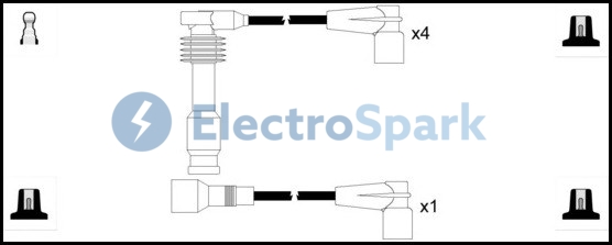 Electro Spark OEK981