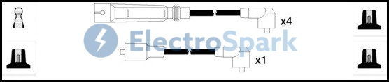 Electro Spark OEK998