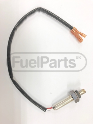 Fuel Parts 88300