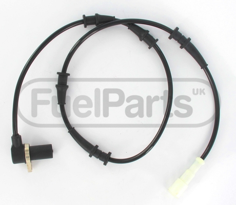 Fuel Parts ABS Sensor Rear Left AB1190 [PM1048994]