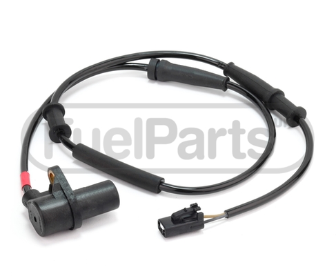 Fuel Parts ABS Sensor Front Right AB1433 [PM1049188]
