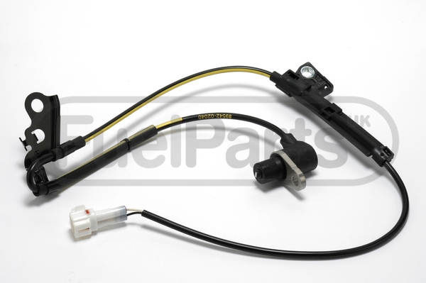 Fuel Parts ABS Sensor Front Right AB1481 [PM1049221]