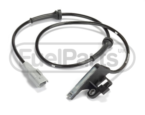 Fuel Parts ABS Sensor Rear AB1523 [PM1049257]