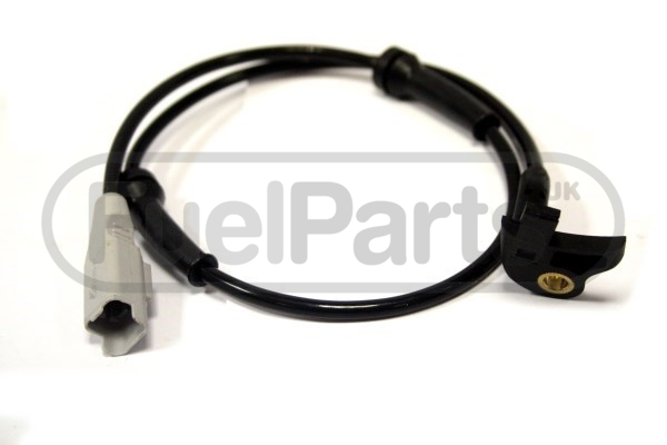 Fuel Parts ABS Sensor Front AB1670 [PM1049373]