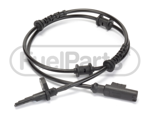 Fuel Parts ABS Sensor Rear AB1715 [PM1049405]