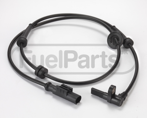 Fuel Parts ABS Sensor Front AB1745 [PM1049434]