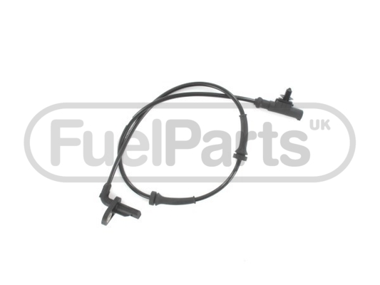 Fuel Parts ABS Sensor Rear AB1907 [PM1049534]
