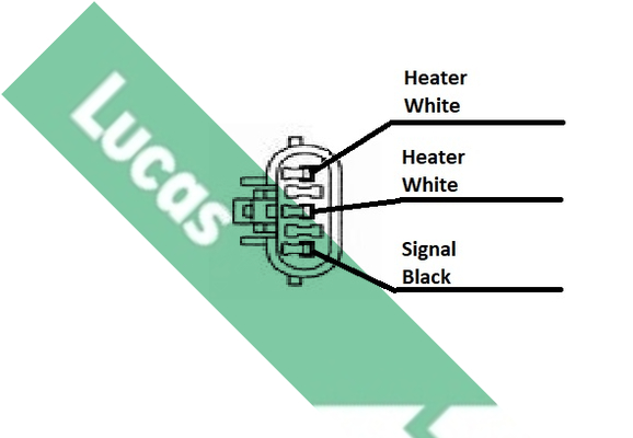 Lucas LEB5431