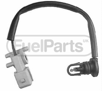 Fuel Parts Air Intake Temperature Sensor AT1025 [PM1050473]