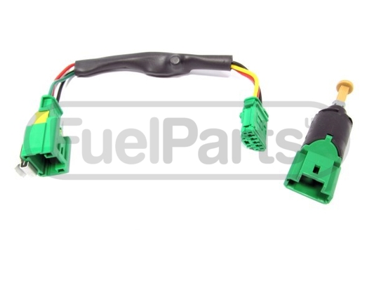 Fuel Parts BLS1197