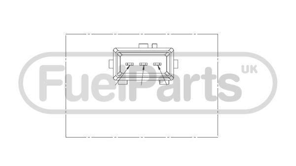 Fuel Parts CS1002