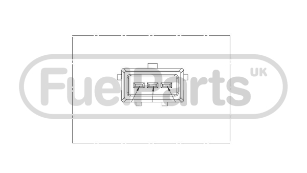 Fuel Parts CS1079