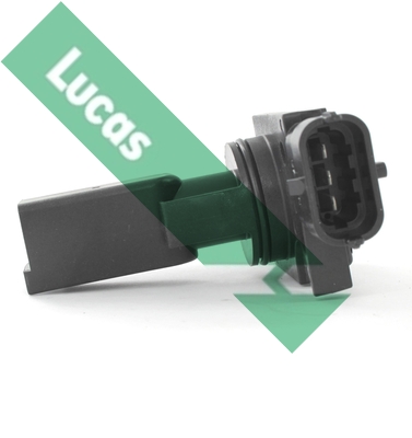 Lucas FDM909